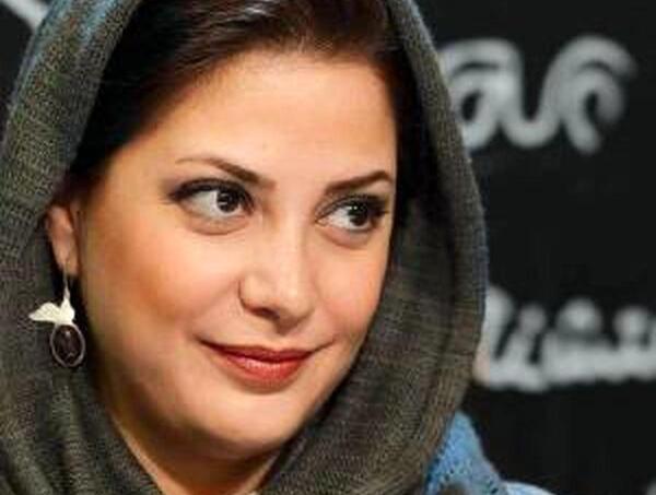 عکس خواهر طناز طباطبائی