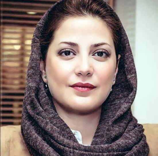 عکس خواهر طناز طباطبائی