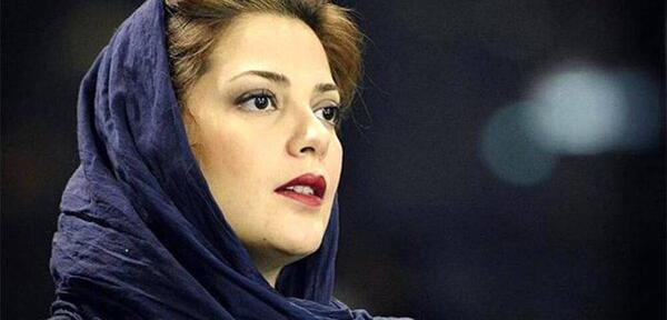 عکس خواهر طناز طباطبائی