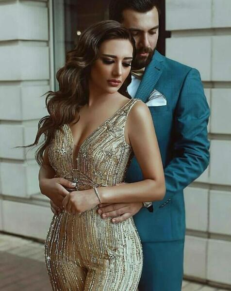عکس عاشقانه دونفره ویسگون