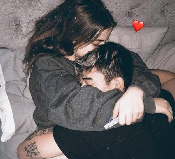 عکس عاشقانه دونفره ویسگون