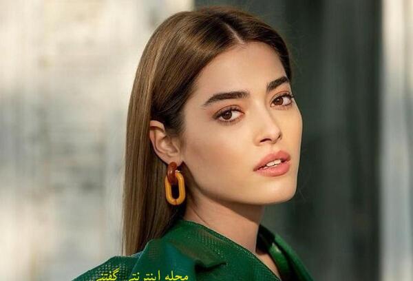 عکس دوست پسر سیمای بارلاس