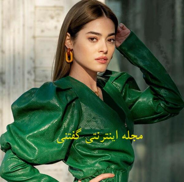 عکس دوست پسر سیمای بارلاس