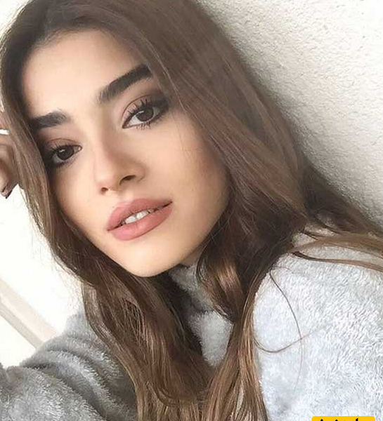عکس دوست پسر سیمای بارلاس