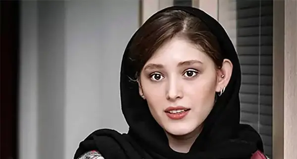 عکس فرشته حسيني بازيگر بيوگرافي