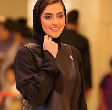 عکس لورفته ریحانه پارسا