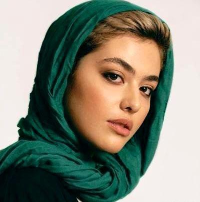 عکس لورفته ریحانه پارسا