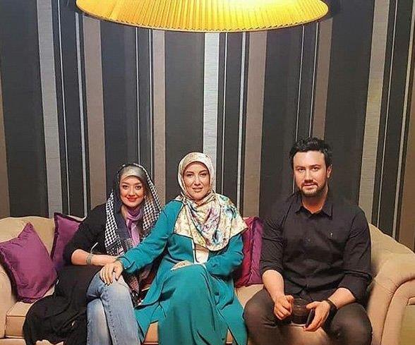 عکس های ارغوان دلدادگان