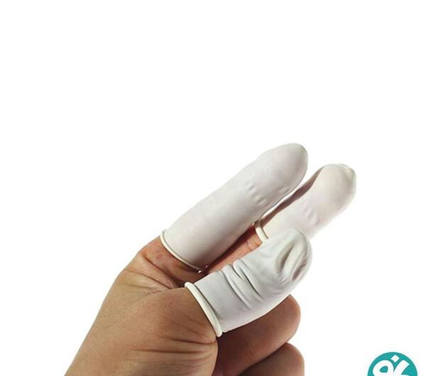 عکس دستکش یک انگشتی