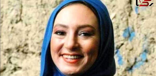 عکس لو رفته شهاب حسینی با لیلا فروهر