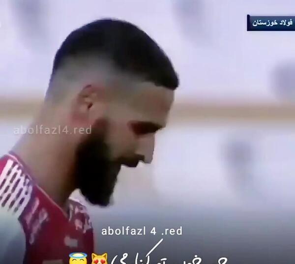 عکس عشق پرسپولیس