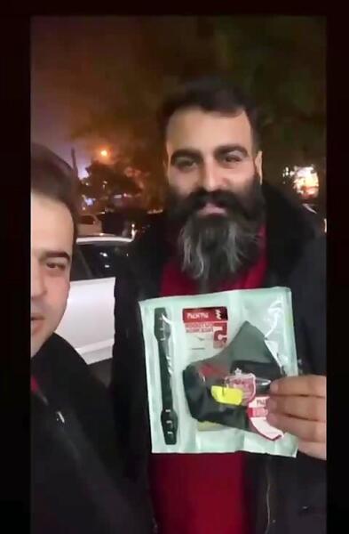 عکس عشق پرسپولیس