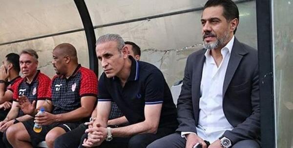 عکس عشق پرسپولیس