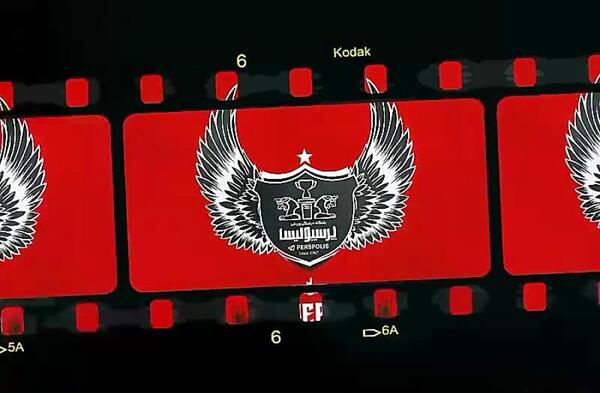 عکس عشق پرسپولیس