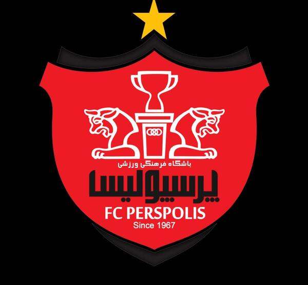 عکس عشق پرسپولیس