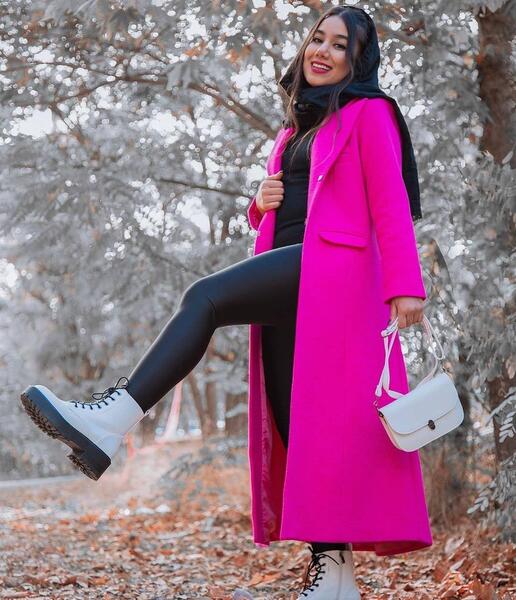 عکس نوشته جدایی منو عشقم