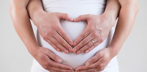 عکس های جالب حاملگی