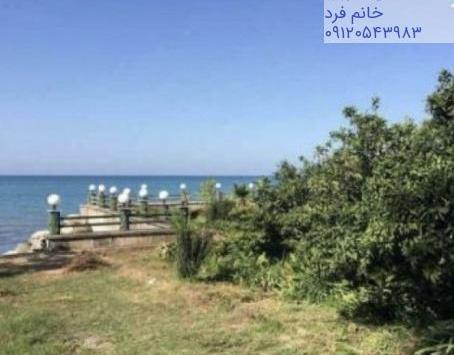 عکس زمین ساحلی