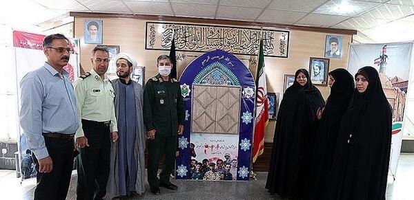 عکس نوشته کتاب مقدس آدم برفی ها