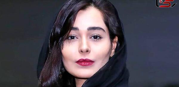 عکس بازیگران سریال گیسو