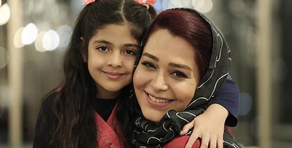 عکس بازیگران سریال گیسو