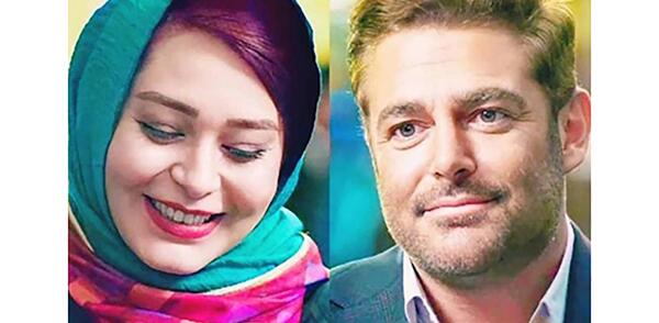عکس بازیگران سریال گیسو