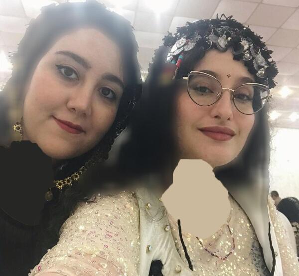 عکس تارا در سریال