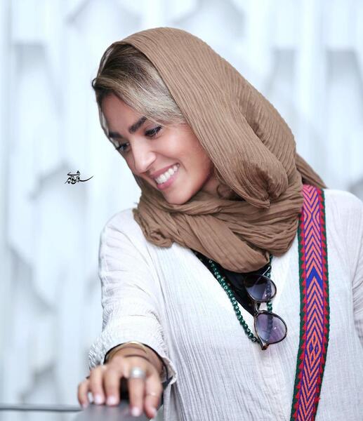 عکس تارا در سریال