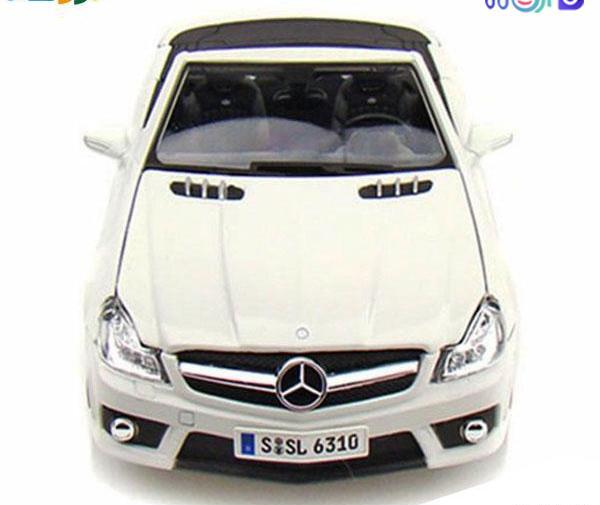 عکس ماشین mercedesbenz