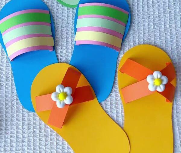 عکس ایده های ساخت لباس باربی با استفاده از جوراب