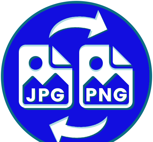 تبدیل عکس یه png