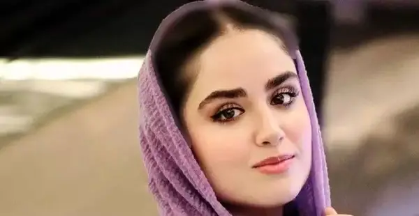 عکس هانیه کیان