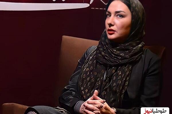 عکس هانیه کیان