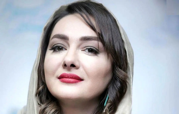 عکس هانیه کیان