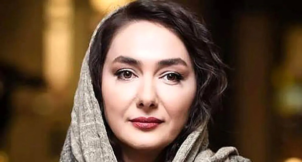 عکس هانیه کیان