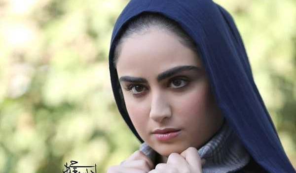 عکس هانیه کیان