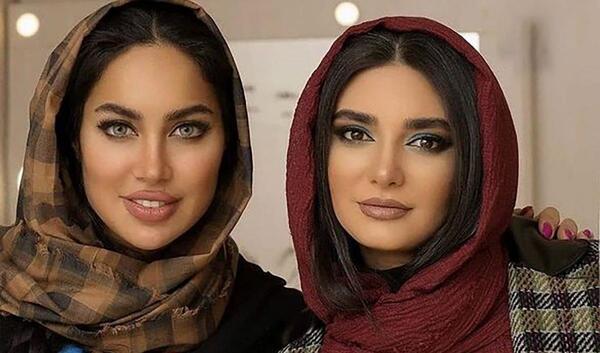 عکس هانیه کیان