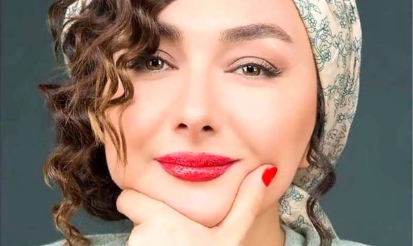 عکس هانیه کیان