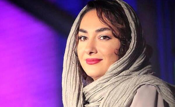 عکس هانیه کیان