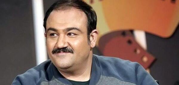 عکس برادر غفوریان