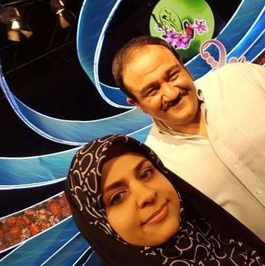 عکس برادر غفوریان