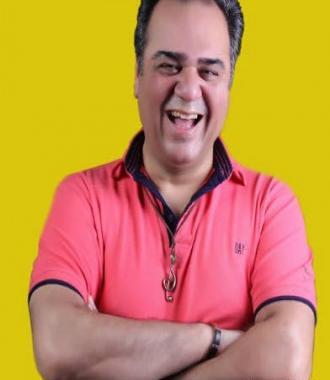 عکس برادر غفوریان