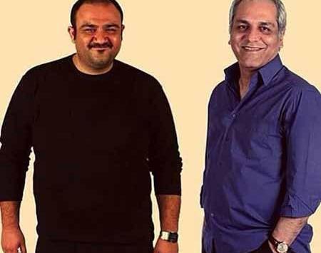 عکس برادر غفوریان