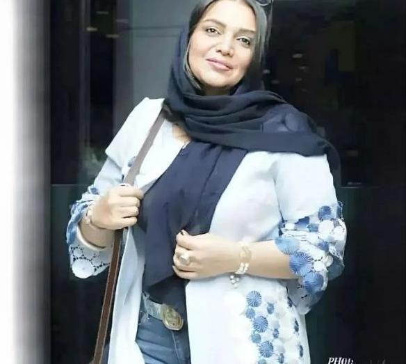 عکسهای زیبای الهام پاوه نژاد