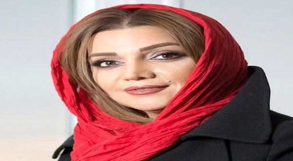 عکسهای زیبای الهام پاوه نژاد