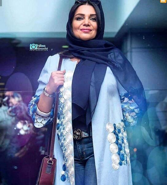 عکسهای زیبای الهام پاوه نژاد