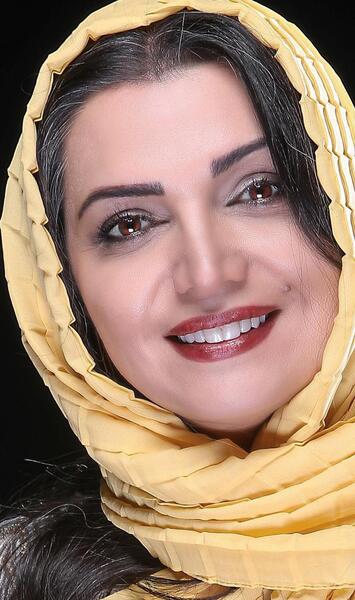عکسهای زیبای الهام پاوه نژاد
