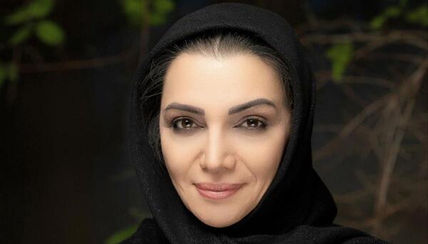 عکسهای زیبای الهام پاوه نژاد