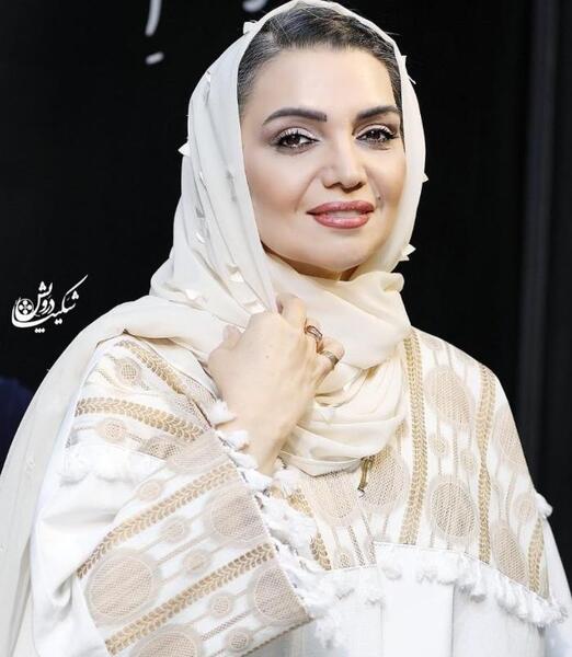 عکسهای زیبای الهام پاوه نژاد