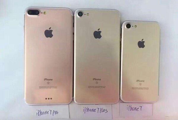 عکس اپل سون پلاس